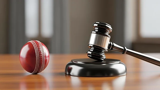 IPL 2026 Auction Highlights Young Talent: RS Ambrish, Sahil Parakh, and Bayanda Majola Among Top Prospects