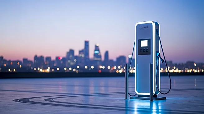 Tesla's U.S. Market Share Increases Despite Sales Decline Amid EV Industry Challenges