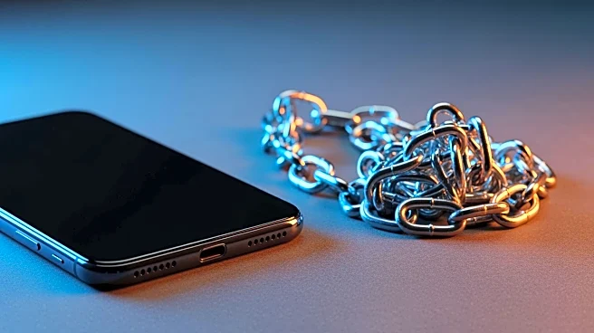 BlackBerry 10 Launch Faces Challenges Amid High Contract Termination Costs