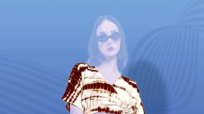 Fashion Industry Embraces Archives to Reinvent Brand Identity in 2025