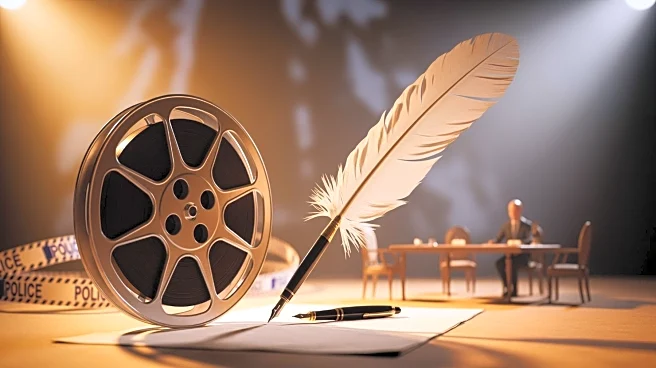 London Critics' Circle Film Awards Nominations Highlight 'One Battle After Another' and 'Hamnet'