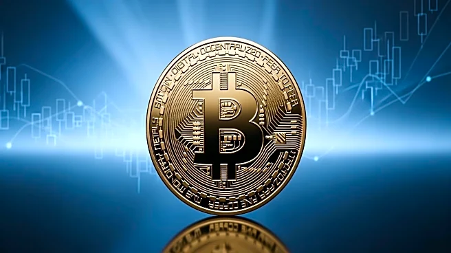 Bitcoin Faces Pressure Ahead of Bank of Japan's Anticipated Rate Hike