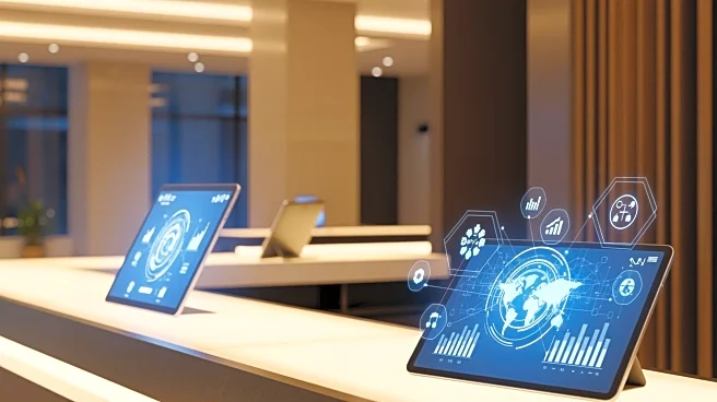 Vizergy's Michael Olberding Discusses Effective Digital Strategies for Hotels