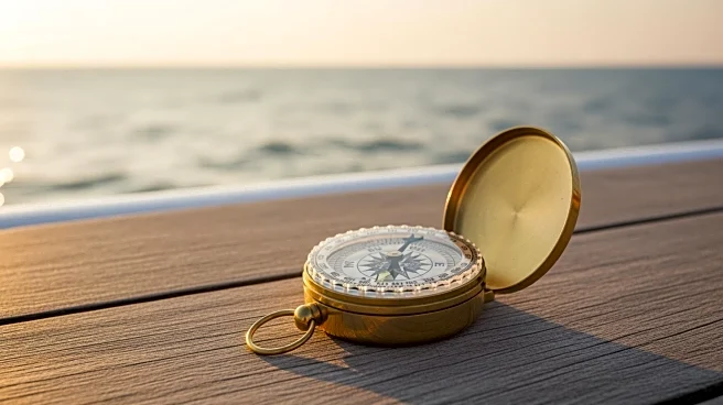 Drew Marine Launches Global Insights Tour to Address Shipboard Challenges Amid Regulatory Pressures