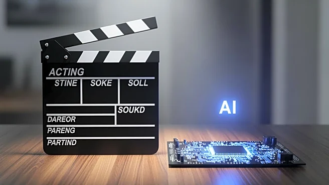 Actor Neil Newbon Criticizes AI Use in Video Game Performances