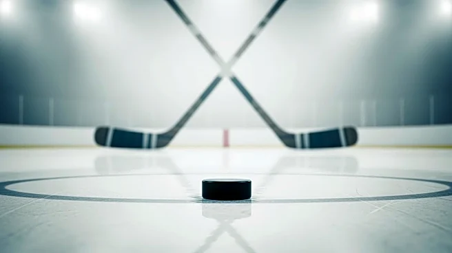 NHL Players to Return for 2026 Winter Olympics, Sweden's All-Time Roster Announced