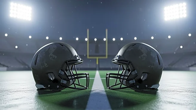 Pittsburgh and East Carolina Set for Military Bowl Clash