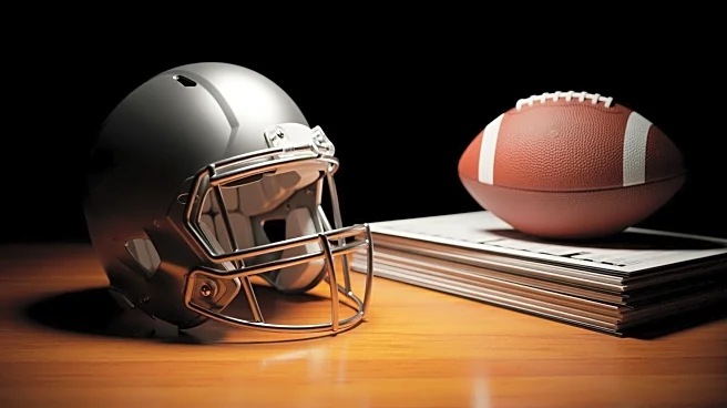 Washington Commanders Secure Victory Over Giants, Impacting NFL Draft Prospects