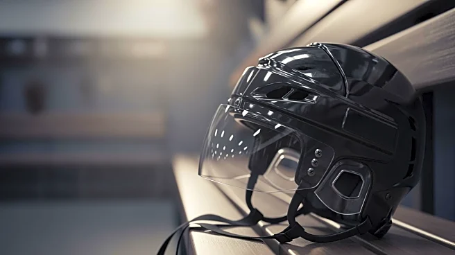 Chicago Blackhawks' Connor Bedard Out Until January Due to Upper-Body Injury