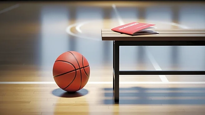 NC State Hosts Top 2027 Shooting Guard Prospect for Recruitment Visit