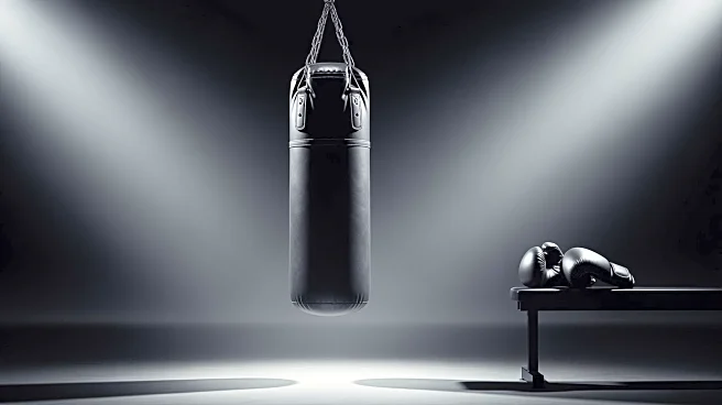 Tom Hiddleston Undergoes Intense Training for 'The Night Manager' Season 2