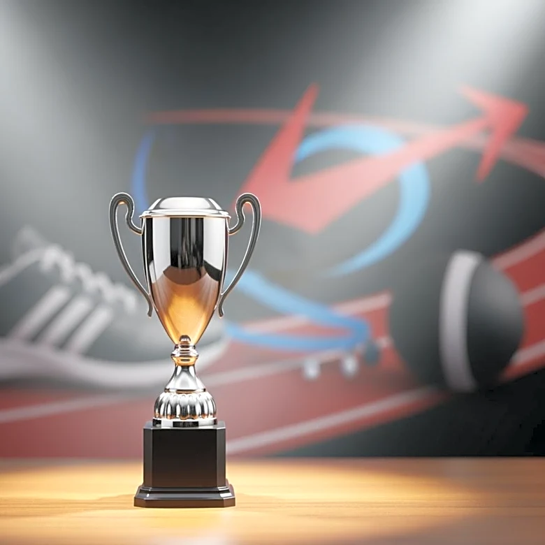 Molly McCabe Honored as Athlete of the Week by CHRISTUS Orthopedics