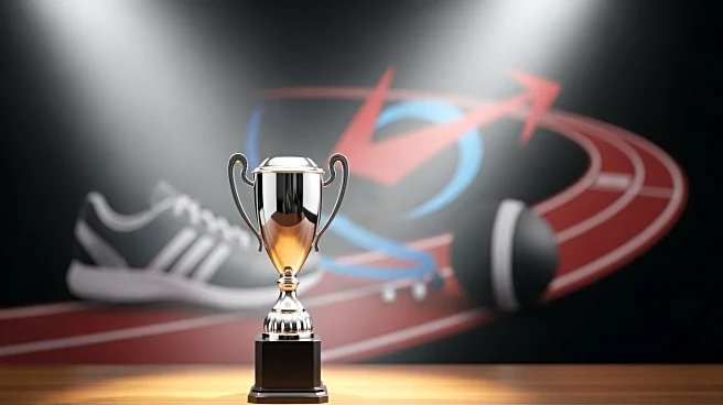 Molly McCabe Honored as Athlete of the Week by CHRISTUS Orthopedics