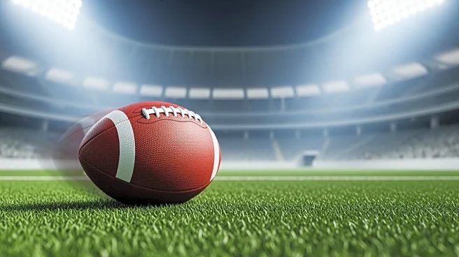 Saints' Tyler Shough Leads Team to Victory Over Panthers in NFL Week 15