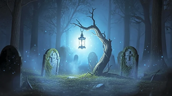 Elden Ring Nightreign DLC Introduces New Character 'Undertaker' with Unique Abilities