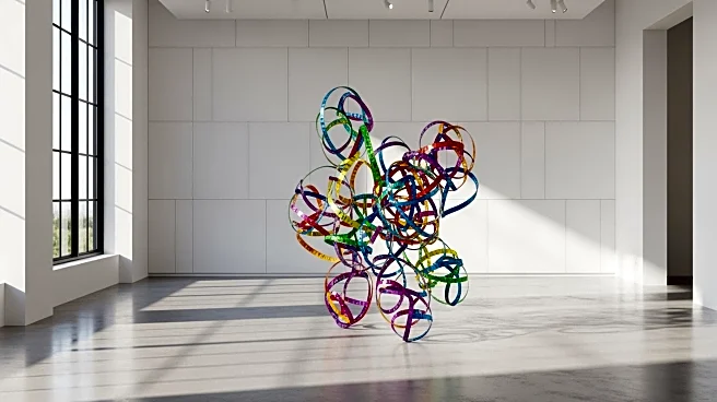 Whitney Biennial 2026 Unveils Diverse Lineup of Artists Highlighting Cultural and Political Themes