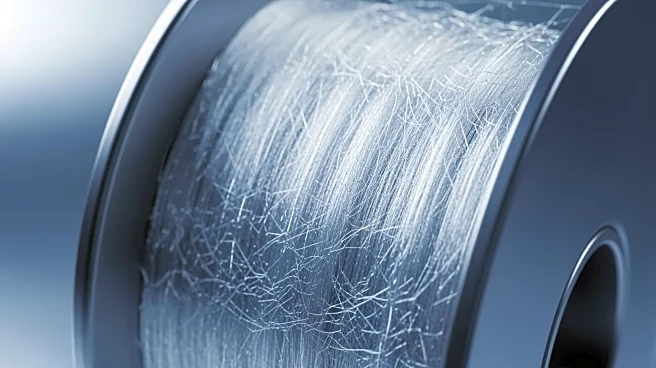 Kraig Biocraft Laboratories Advances Spider Silk Production with New Hybrid Line