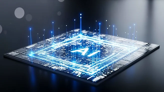 KLA Corporation's Stock Surges Amid AI-Driven Demand for Semiconductor Equipment