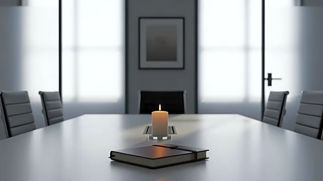 GovCon Faces Uncertainty Amidst Government Transition and Policy Changes