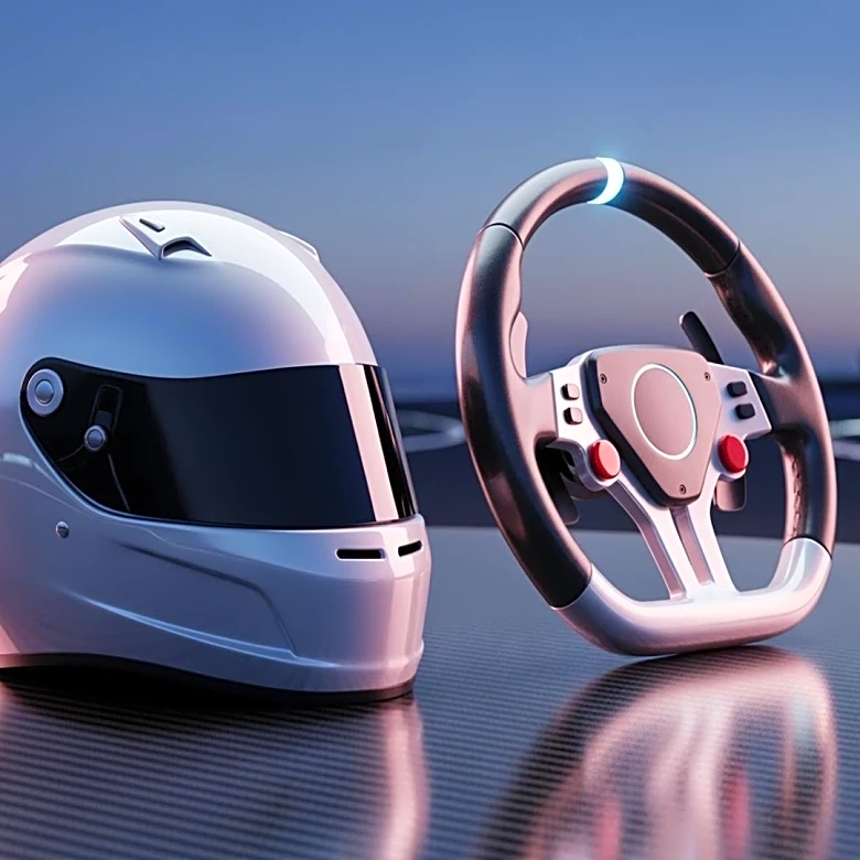 Audi Announces New Formula 1 Team Name and Logo for 2026 Season