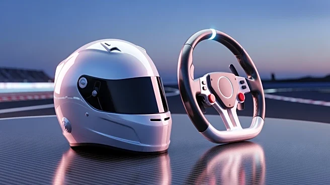 Audi Announces New Formula 1 Team Name and Logo for 2026 Season