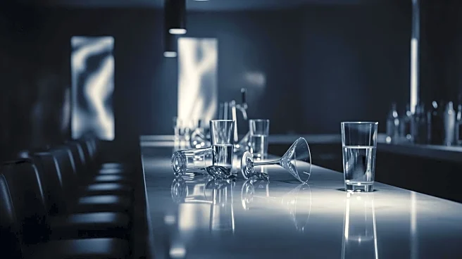 R Singer Trey Songz Faces Charges After NYC Nightclub Incidents