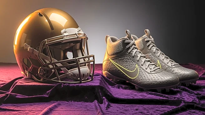 LSU Tigers' DJ Pickett Earns All-SEC Honors and Nike NIL Deal After Stellar Freshman Season