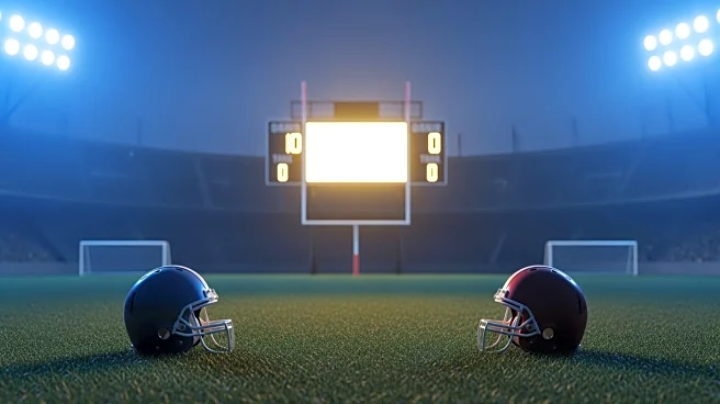 NFC South Division Sees Major Shifts as Panthers and Bucs Face Defeats