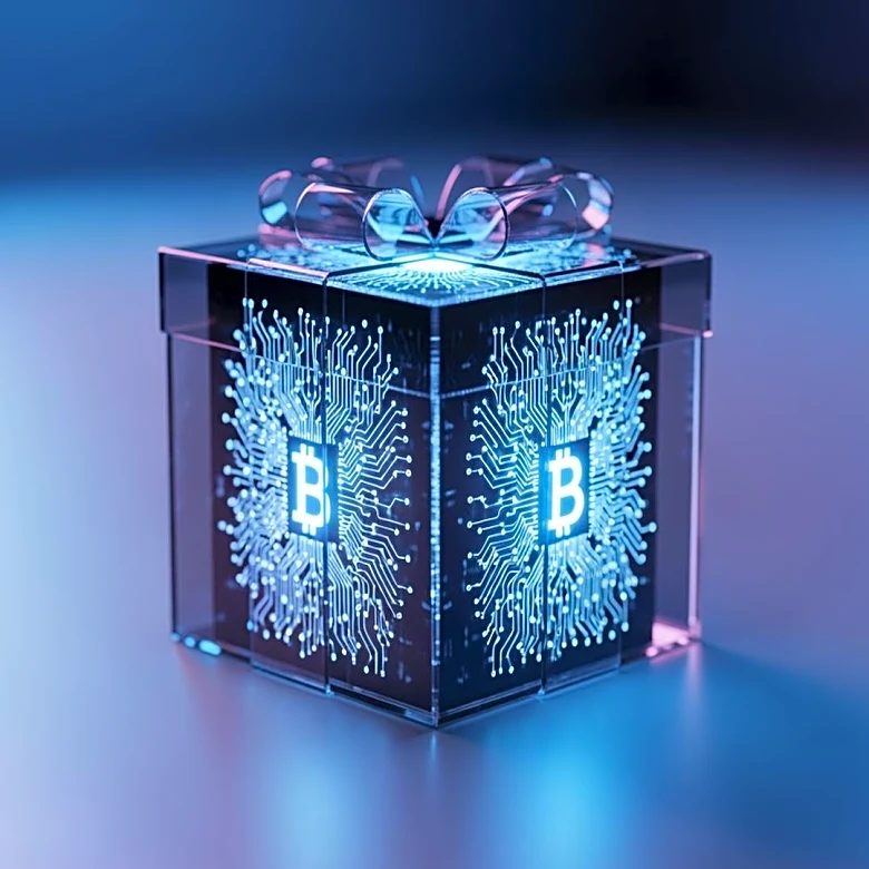 Gen Z Shows Interest in Receiving Cryptocurrency as Holiday Gifts, Experts Advise Caution