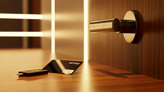 Hilton Expands Hampton by Hilton Brand in India with Five New Hotels, Targeting Mid-Market Segment