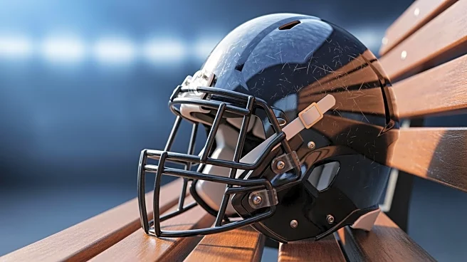 Chargers' Tony Jefferson Ejected for Helmet-to-Helmet Hit Against Chiefs