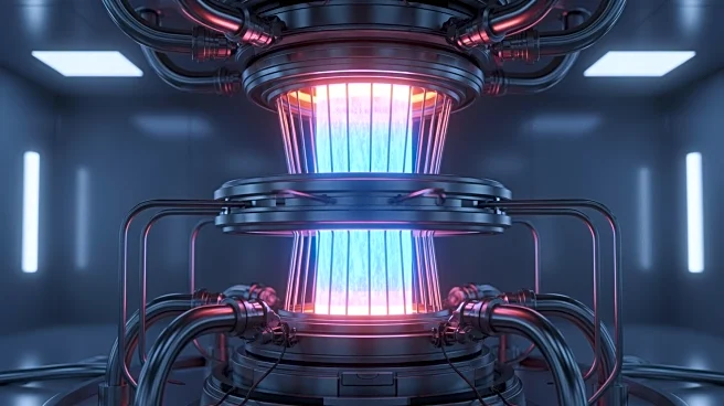 Thea Energy Unveils Helios Fusion Power Plant Design with Cost-Effective Innovations