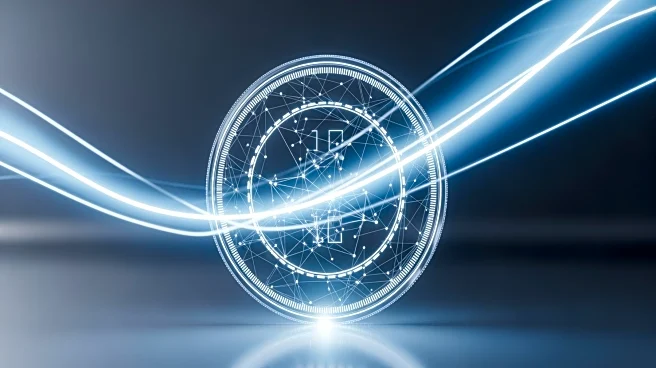 Visa Launches Stablecoins Advisory Practice Amid Growing Digital Payment Trends