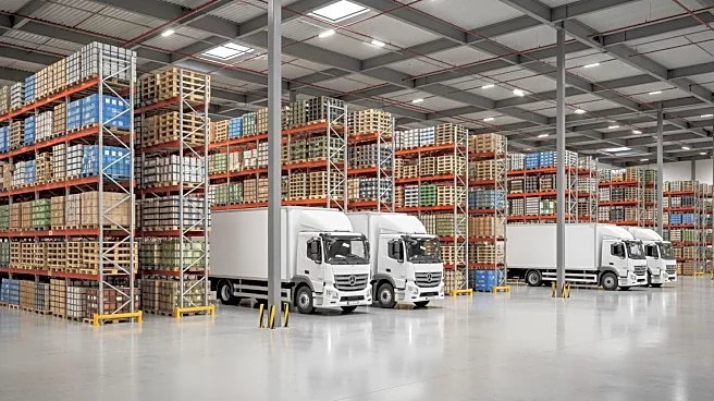 RaceTrac Expands Core-Mark Distribution to Over 600 Locations Across Southeast and Texas