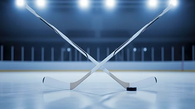 San Jose Sharks Recall Igor Chernyshov and Ethan Cardwell Amid Player Injuries