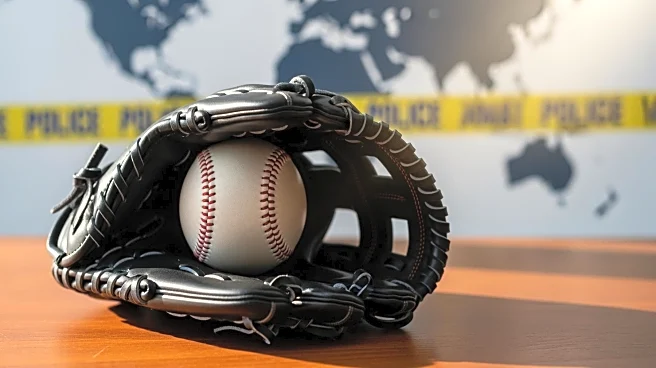 Yankees Sign Dutch Pitcher Tijn Fredrikze, Impacting International Bonus Pool