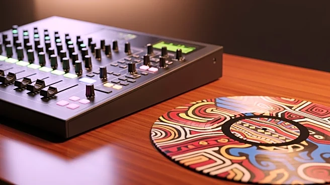 HYBE Partners with Tyla Managers to Expand African Music Market Reach