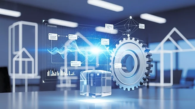 IAG Enhances Data Ingestion for Property Underwriters with AI and Automation