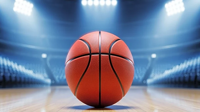 Michigan Wolverines Maintain Second Place in AP Top 25 Men's Basketball Poll with Record-Setting Performance