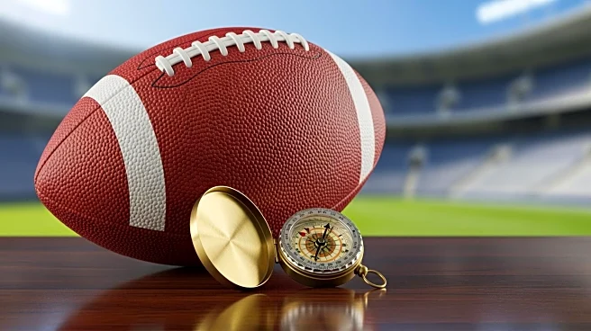 NFC Playoff Picture Shifts as Chicago Bears Secure Key Victory