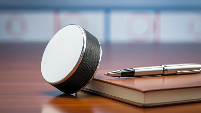 Buffalo Sabres Appoint Jarmo Kekäläinen as New GM Following Kevyn Adams' Dismissal