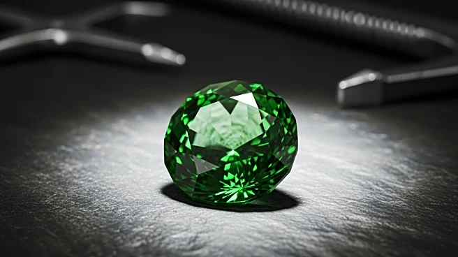 Citigroup Analysts Set C$32.00 Price Target for Lundin Mining, Indicating Potential Upside