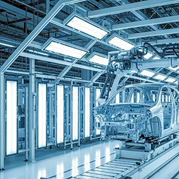 Stellantis Expands Workforce in Canada with Over 1,000 New Hires at Windsor Assembly Plant