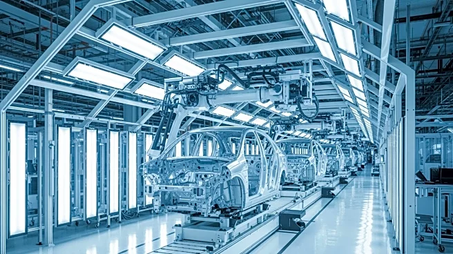 Stellantis Expands Workforce in Canada with Over 1,000 New Hires at Windsor Assembly Plant