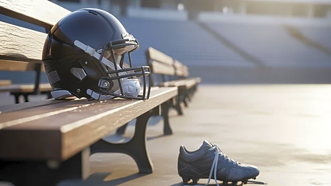 Clemson Tigers' Antonio Williams Declares for NFL Draft Amid Injury Challenges