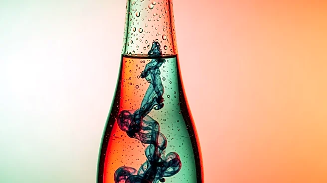 Beverage Industry Sees Surge in Innovation with New Product Launches