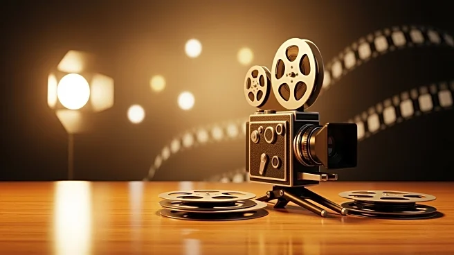 Rob Reiner's Career Celebrated in Retrospective Look at His Impact on Hollywood