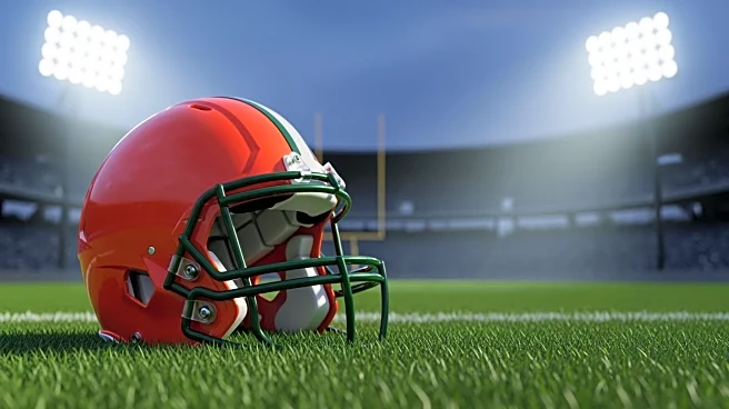 Miami Hurricanes Anticipate Keionte Scott's Return for Crucial Playoff Game Against Texas A