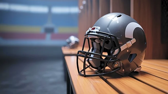 Washington Commanders Shut Down QB Jayden Daniels for Season Amid Injury Concerns