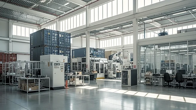 LEWCO and LogistiQ to Create Over 200 Jobs in Ohio with Facility Expansions